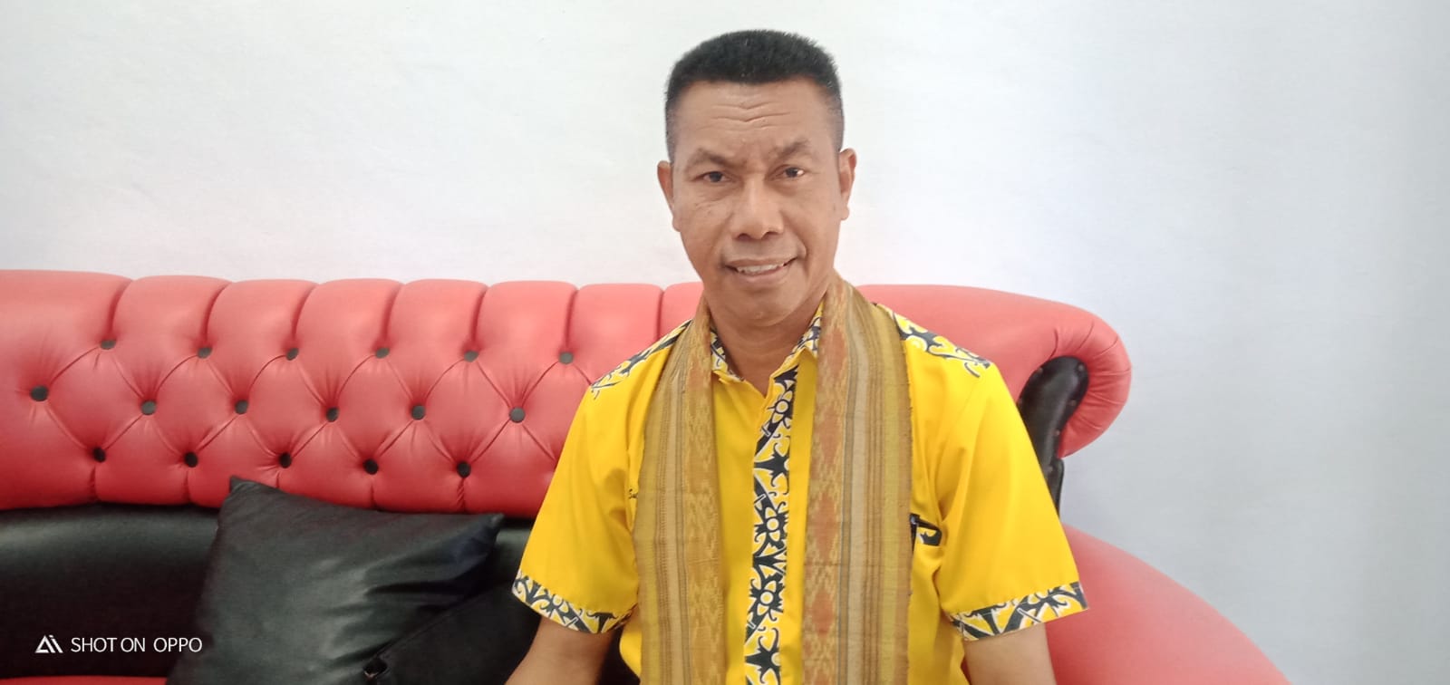 Jelang Pemilu 2024, Golkar Lembata Gelar Konsolidasi – Portal NTT